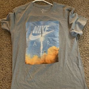 Nike T shirt